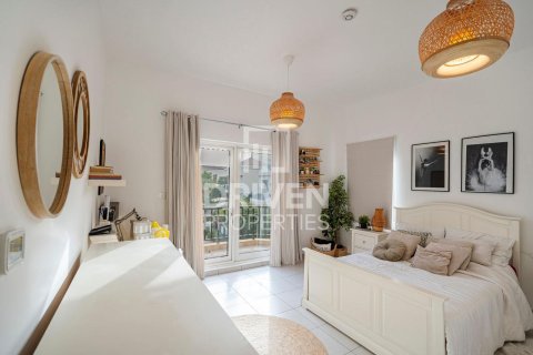 Vila v The Villa, Dubai, SAE 5 spální, 479 m2 č. 683355 - Fotografia 10