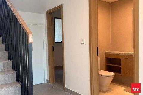 Vila di Dubai, UAE 3 bilik tidur, 163.6 meter persegi № 679762 - foto 14