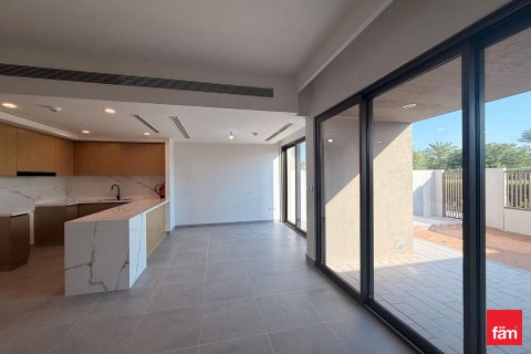 Vila di Dubai, UAE 3 bilik tidur, 163.6 meter persegi № 679762 - foto 3