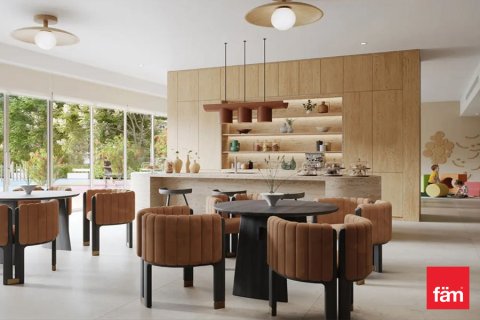 Apartmen di Dubai Hills Estate, UAE 2 bilik tidur, 104.1 meter persegi № 679760 - foto 2