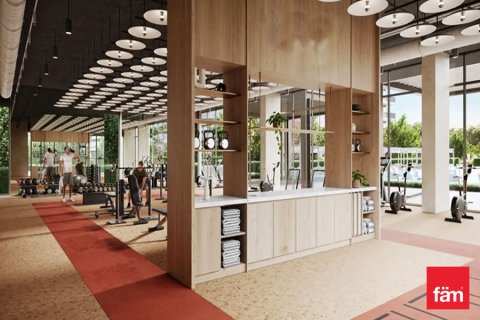 Apartmen di Dubai Hills Estate, UAE 2 bilik tidur, 104.1 meter persegi № 679760 - foto 5