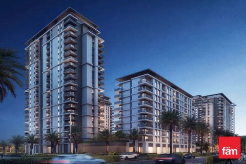 Apartmen di Dubai Hills Estate, UAE 2 bilik tidur, 104.1 meter persegi № 679760 - foto 8