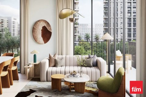 Appartement te koop in Dubai Hills Estate, Dubai, VAE 2 slaapkamers, 104.1 vr.m., nr 679760 - foto 2