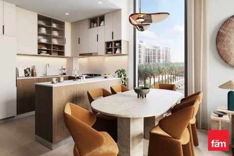 Apartmen di Dubai Hills Estate, UAE 2 bilik tidur, 104.1 meter persegi № 679760 - foto 3