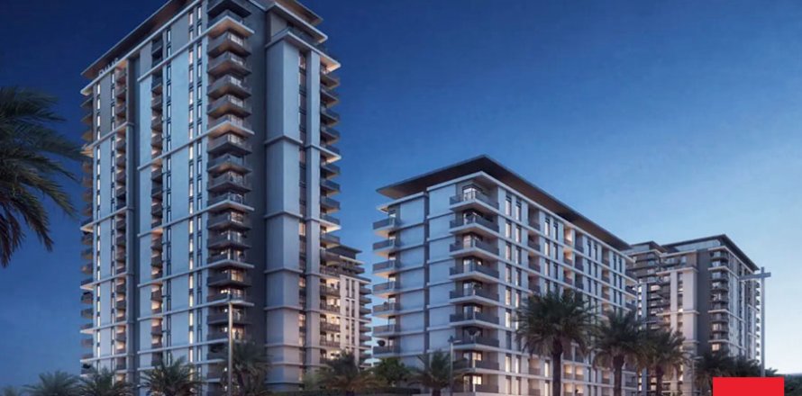 Appartement in Dubai Hills Estate, Dubai, VAE 2 slaapkamers, 104.1 vr.m. nr 679760