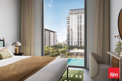 Apartmen di Dubai Hills Estate, UAE 2 bilik tidur, 104.1 meter persegi № 679760 - foto 4