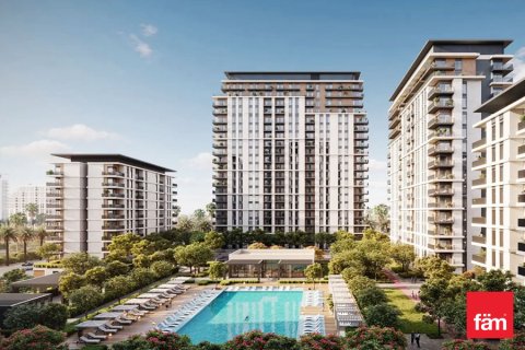 Appartement te koop in Dubai Hills Estate, Dubai, VAE 2 slaapkamers, 104.1 vr.m., nr 679760 - foto 8