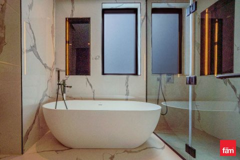 Vila di Dubai Hills Estate, UAE 6 bilik tidur, 1077.8 meter persegi № 679764 - foto 12