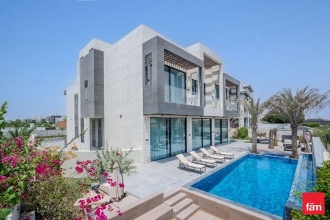 Vila di Dubai Hills Estate, UAE 6 bilik tidur, 1077.8 meter persegi № 679764 - foto 1