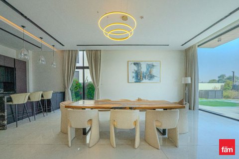 Vila di Dubai Hills Estate, UAE 6 bilik tidur, 1077.8 meter persegi № 679764 - foto 3