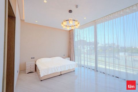 Vila di Dubai Hills Estate, UAE 6 bilik tidur, 1077.8 meter persegi № 679764 - foto 9
