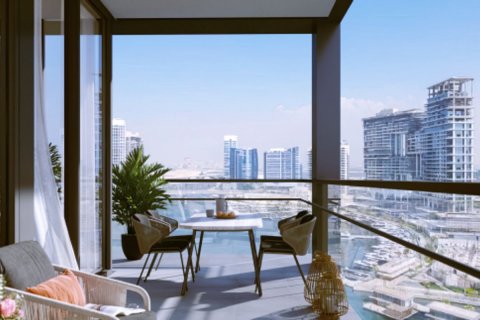 Apartment in Business Bay, Dubai, UAE 1 bedroom, 99.3 sq.m. № 679763 - photo 4