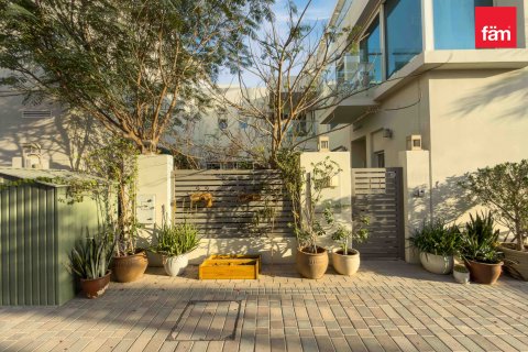 Vila v Dubai, SAE 4 spálne, 217 m2 č. 679766 - Fotografia 17