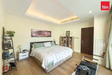 Vila v Dubai, SAE 4 spálne, 217 m2 č. 679766 - Fotografia 10