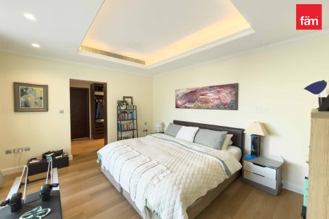 Vila v Dubai, SAE 4 spálne, 217 m2 č. 679766 - Fotografia 14