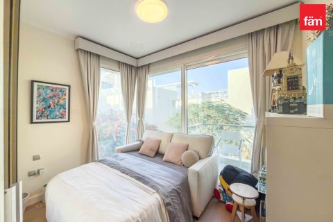 Vila v Dubai, SAE 4 spálne, 217 m2 č. 679766 - Fotografia 6