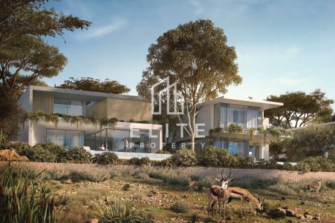 Vila v Dubai, SAE 5 ložnice, 669 m² Č.: 764592