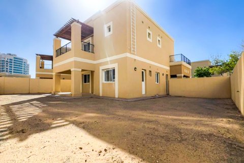 Dubai Silicon Oasis, Dubai, BAE’de villa 4 yatak odası, 288 m&sup2; No 749686