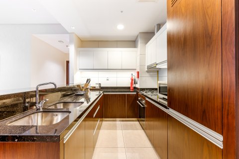 Huoneisto Business Bay, Dubai, Arabiemiraatit 1 makuuhuone, 67.59 m2 № 750768 - kuva 4