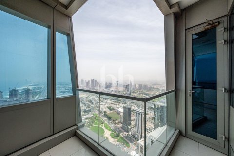 Dubai Marina, Dubai, BAE’de kiralık daire 2 yatak odası, 139.35 m&sup2; No 749683 - fotoğraf 11