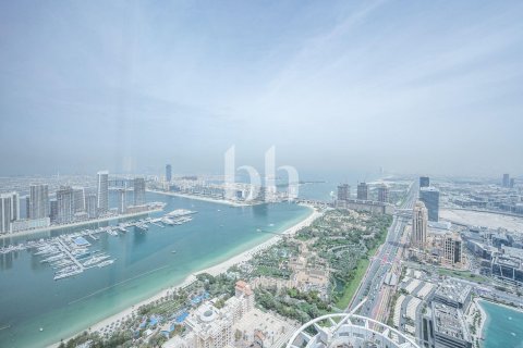 Apartament w Dubai Marina, Dubai, ZEA 2 sypialnie, 139.35 mkw. nr 749683