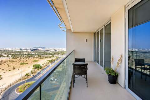 Al Raha Beach, Abu Dhabi, BAE’de daire 1 yatak odası, 99.4 m&sup2; No 749685
