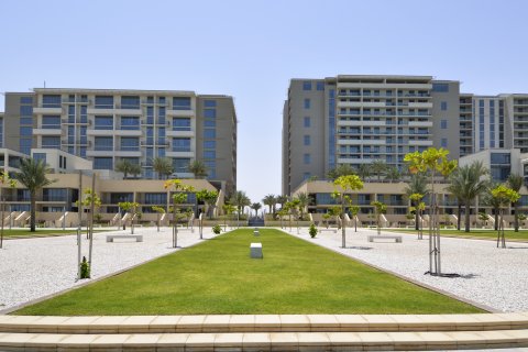 Al Raha Beach, Abu Dhabi, UAE의 임대용 아파트 침실 1개, 99.4제곱미터 번호 749685 - 사진 9