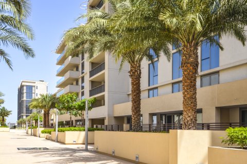 Al Raha Beach, Abu Dhabi, UAE의 임대용 아파트 침실 1개, 99.4제곱미터 번호 749685 - 사진 7