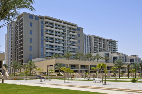 Al Raha Beach, Abu Dhabi, UAE의 임대용 아파트 침실 1개, 99.4제곱미터 번호 749685 - 사진 8