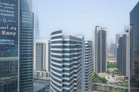 شقة للإيجار في الخليج التجاري، دبي، الإمارات العربية المتحدة 1 غرفة نوم ، 88.93 متر مربع ، رقم 750770 - صورة 6