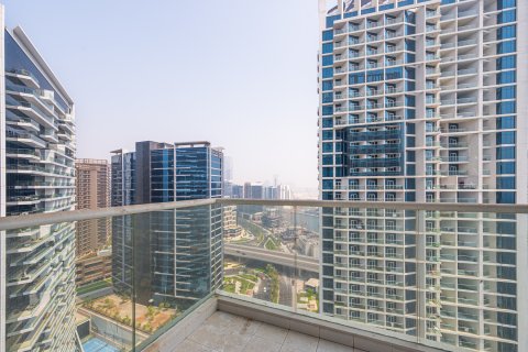 شقة للإيجار في الخليج التجاري، دبي، الإمارات العربية المتحدة 1 غرفة نوم ، 88.93 متر مربع ، رقم 750770 - صورة 11