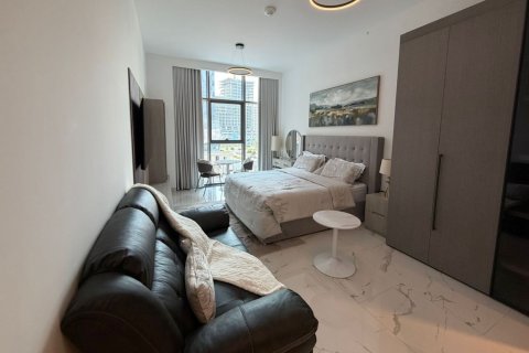 Appartement à louer à Business Bay, Dubai, EAU 1 pièce, 39.39 m2 № 750769 - photo 1