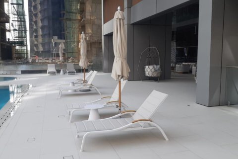 Appartement à louer à Business Bay, Dubai, EAU 1 pièce, 39.39 m2 № 750769 - photo 29