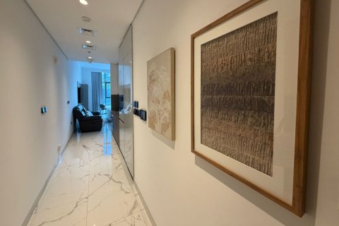 Appartement à louer à Business Bay, Dubai, EAU 1 pièce, 39.39 m2 № 750769 - photo 9