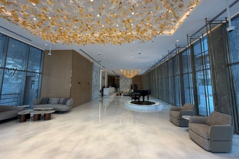 Appartement à louer à Business Bay, Dubai, EAU 1 pièce, 39.39 m2 № 750769 - photo 15
