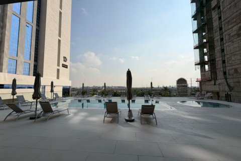 Appartement à louer à Business Bay, Dubai, EAU 1 pièce, 39.39 m2 № 750769 - photo 26