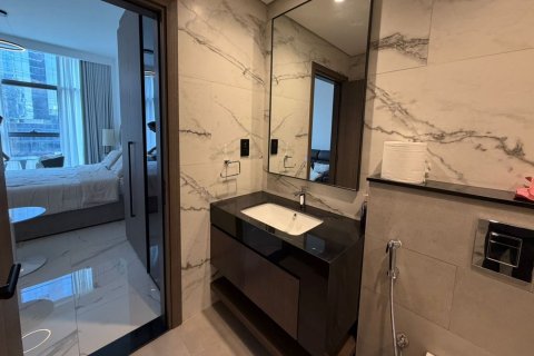 Appartement à louer à Business Bay, Dubai, EAU 1 pièce, 39.39 m2 № 750769 - photo 12