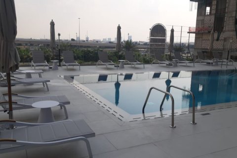 Appartement à louer à Business Bay, Dubai, EAU 1 pièce, 39.39 m2 № 750769 - photo 28