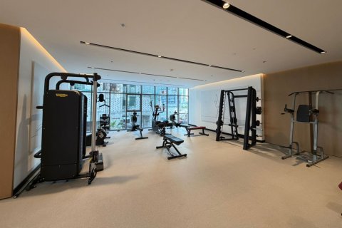 Appartement à louer à Business Bay, Dubai, EAU 1 pièce, 39.39 m2 № 750769 - photo 21