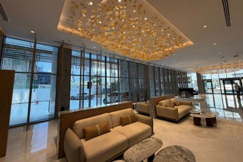 Appartement à louer à Business Bay, Dubai, EAU 1 pièce, 39.39 m2 № 750769 - photo 14