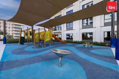 Huoneisto Dubai Hills Estate, Arabiemiraatit 1 makuuhuone, 60.1 m2 № 669716 - kuva 12