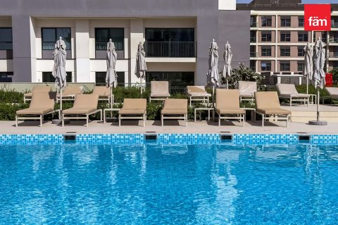 Huoneisto Dubai Hills Estate, Arabiemiraatit 1 makuuhuone, 60.1 m2 № 669716 - kuva 7