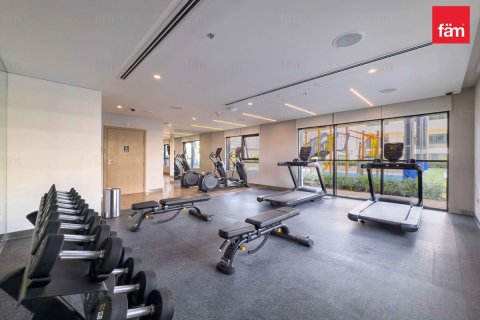 Huoneisto Dubai Hills Estate, Arabiemiraatit 1 makuuhuone, 60.1 m2 № 669716 - kuva 11