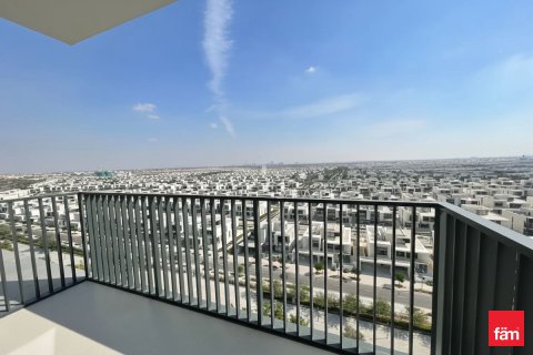 Huoneisto Dubai Hills Estate, Arabiemiraatit 1 makuuhuone, 60.1 m2 № 669716 - kuva 1