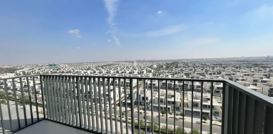 Huoneisto Dubai Hills Estate, Arabiemiraatit 1 makuuhuone, 60.1 m2 № 669716