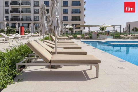 Huoneisto Dubai Hills Estate, Arabiemiraatit 1 makuuhuone, 60.1 m2 № 669716 - kuva 6