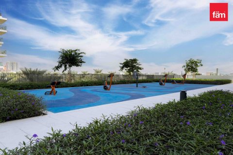 Huoneisto Dubai Hills Estate, Arabiemiraatit 1 makuuhuone, 60.1 m2 № 669716 - kuva 17