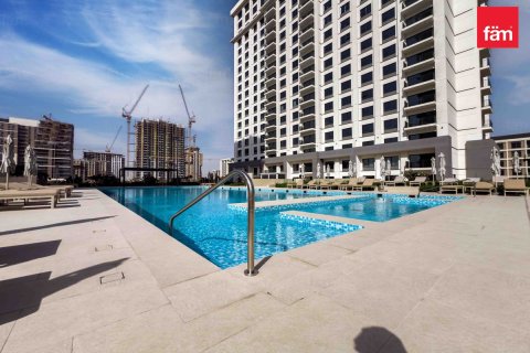 Huoneisto Dubai Hills Estate, Arabiemiraatit 1 makuuhuone, 60.1 m2 № 669716 - kuva 13