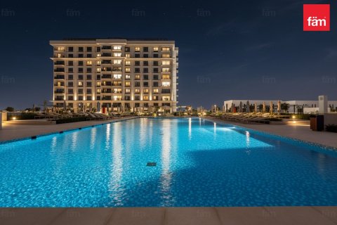 Huoneisto Dubai Hills Estate, Arabiemiraatit 1 makuuhuone, 60.1 m2 № 669716 - kuva 8