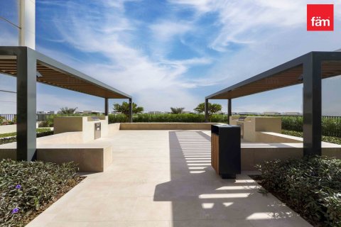 Huoneisto Dubai Hills Estate, Arabiemiraatit 1 makuuhuone, 60.1 m2 № 669716 - kuva 10
